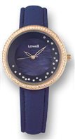 Reloj Lowell Mujer Penny Rose in Metal PL5211-6323 - PL5211-6323